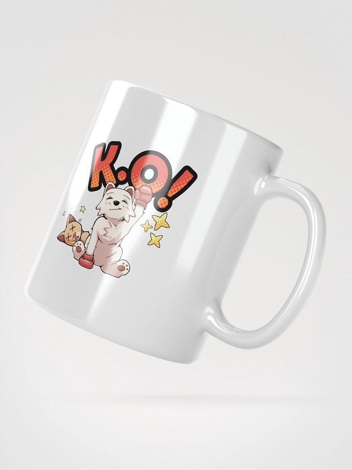 K.O! Mug product image (6)