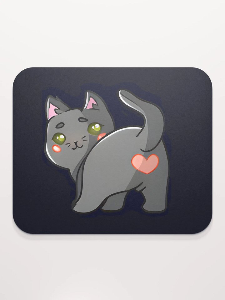 Toni Butt Mouse Pad product image (2)