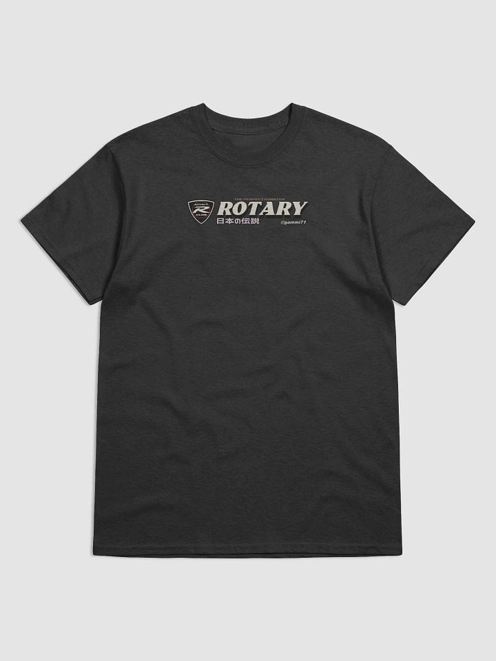 RX7 Spirit R Club Tee product image (32)
