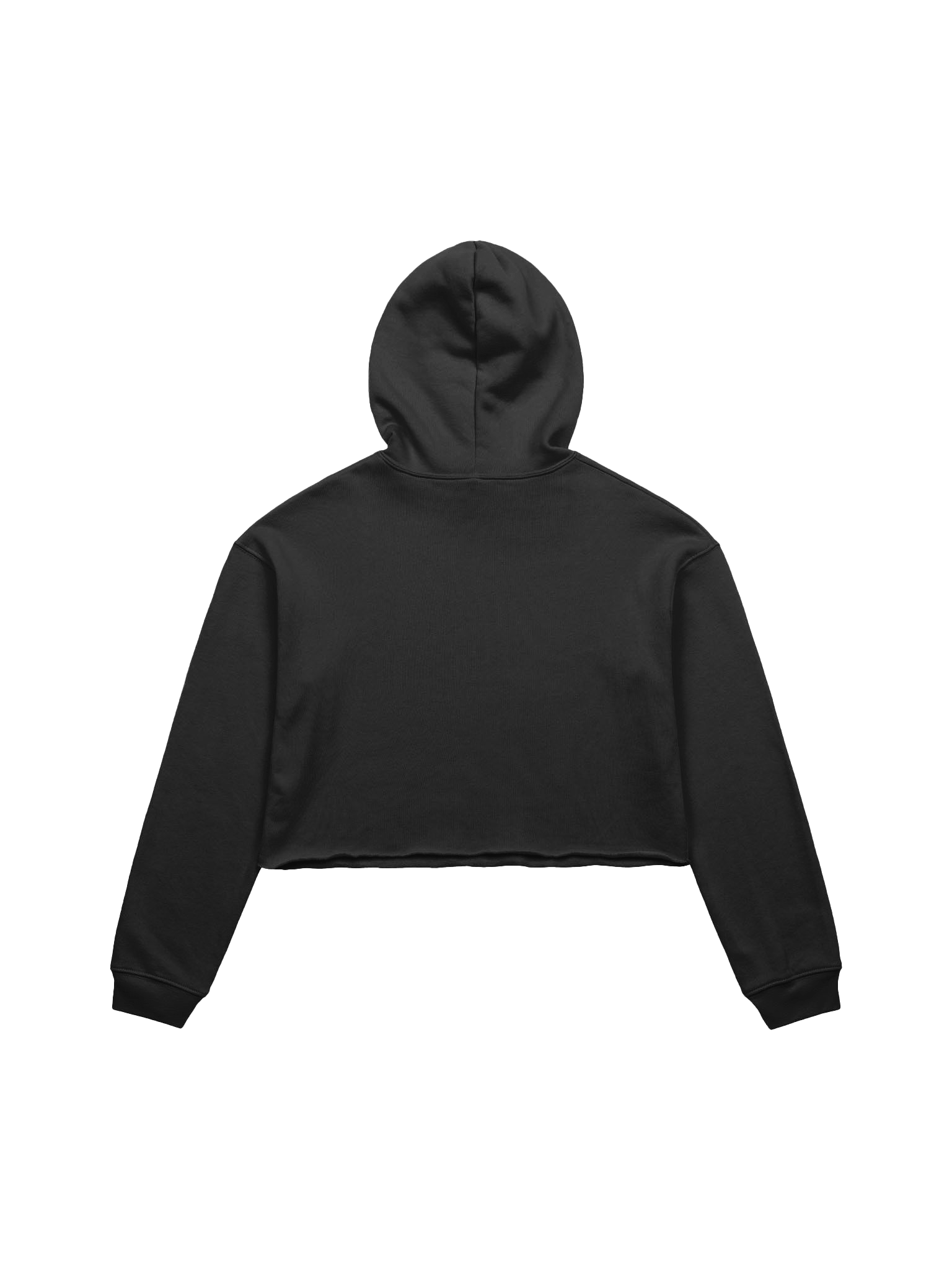 DARKLIVITY Definition Crop Hoodie product image (7)