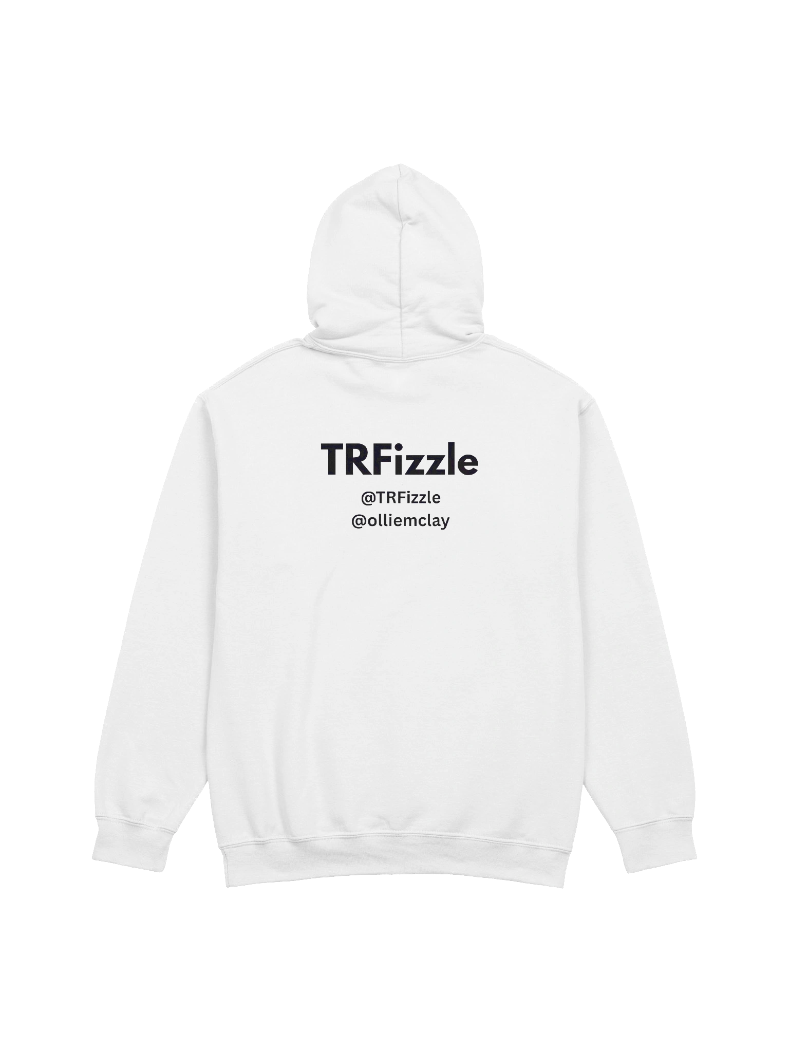 TRFizzle Hoodie product image (3)