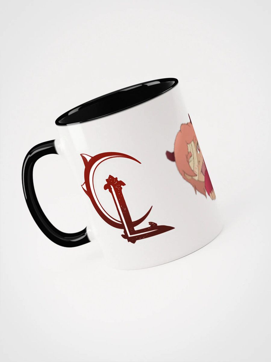 Camlyn Logo Mug product image (6)