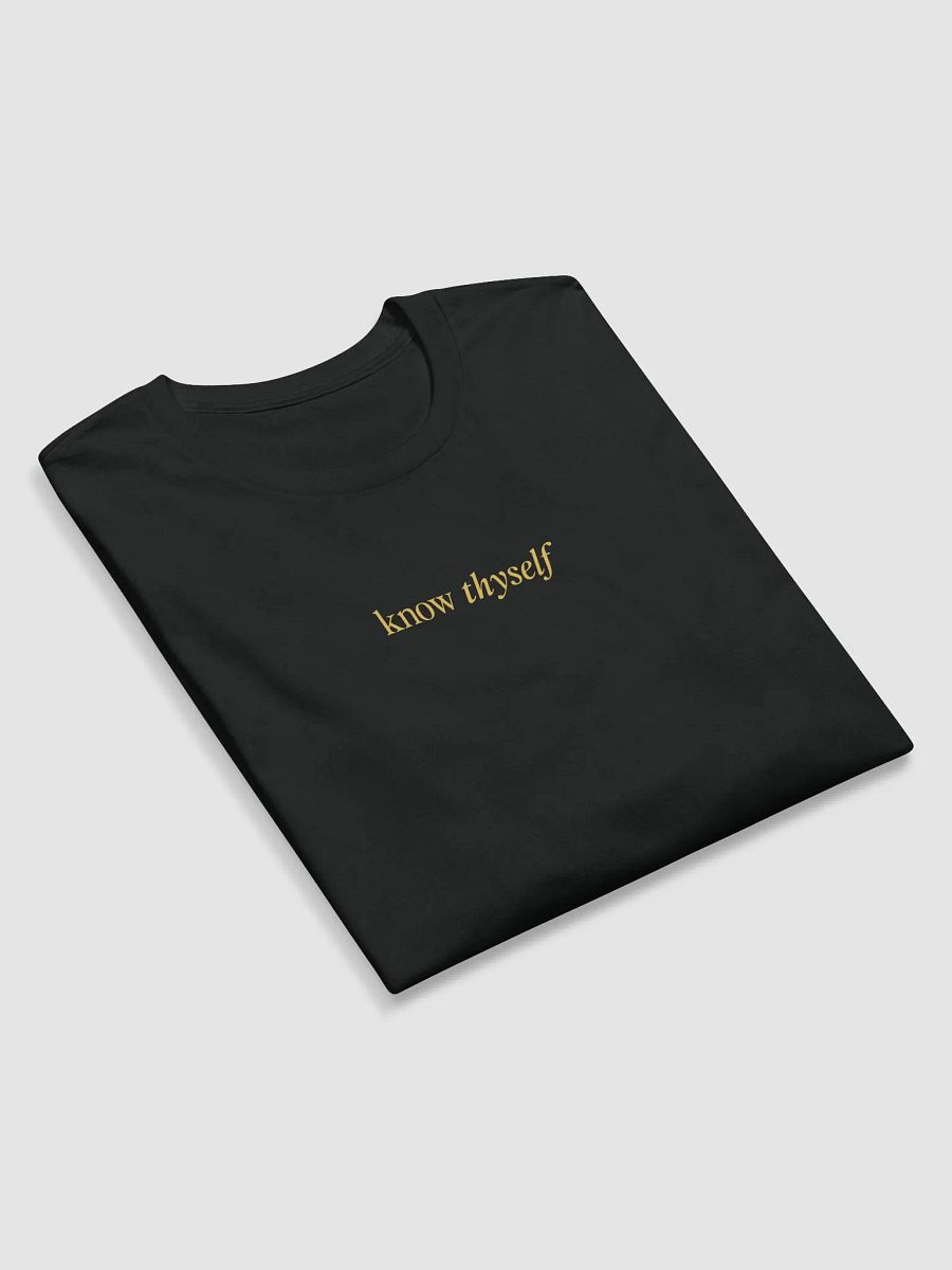 Know Thyself Long Sleeve product image (5)