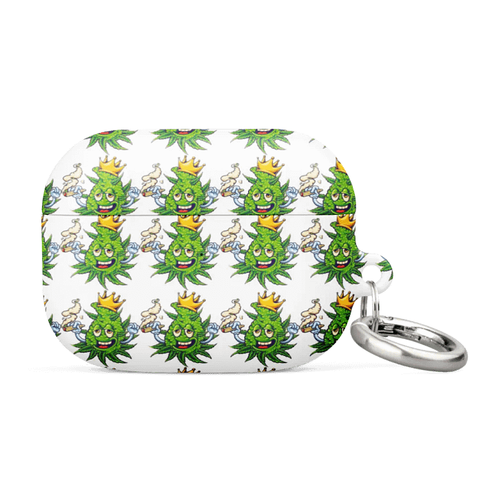 Bud Case For Your Earbuds product image (4)