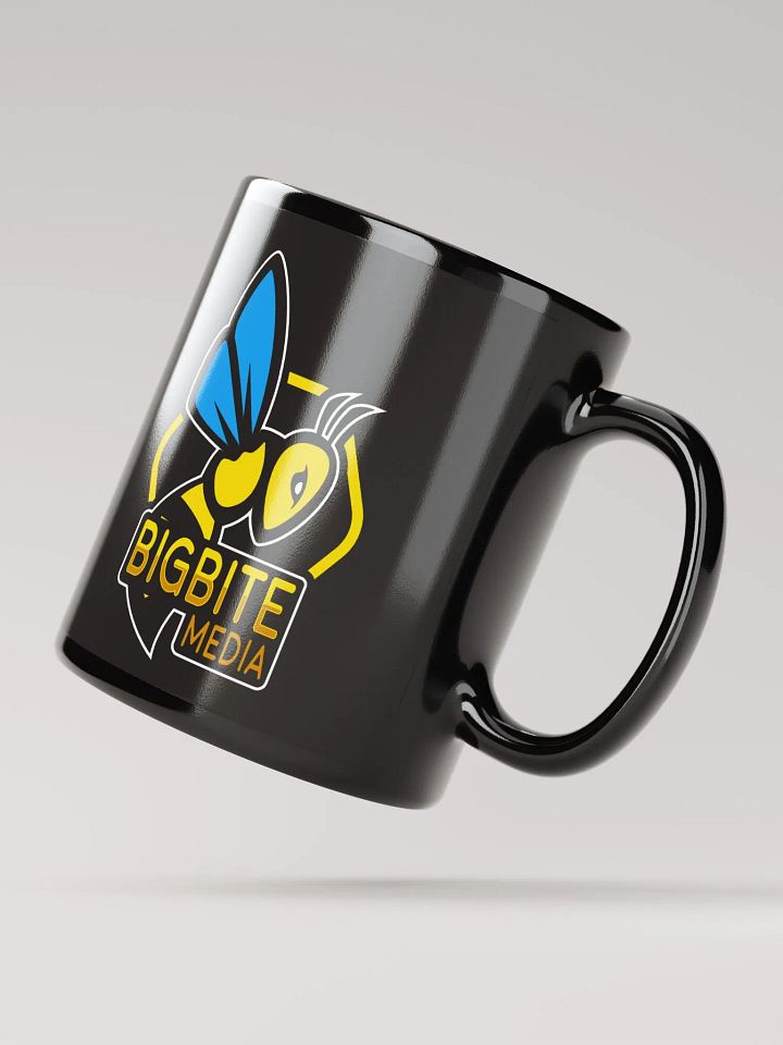 #TeamBIGBITE Coffee Mug product image (3)