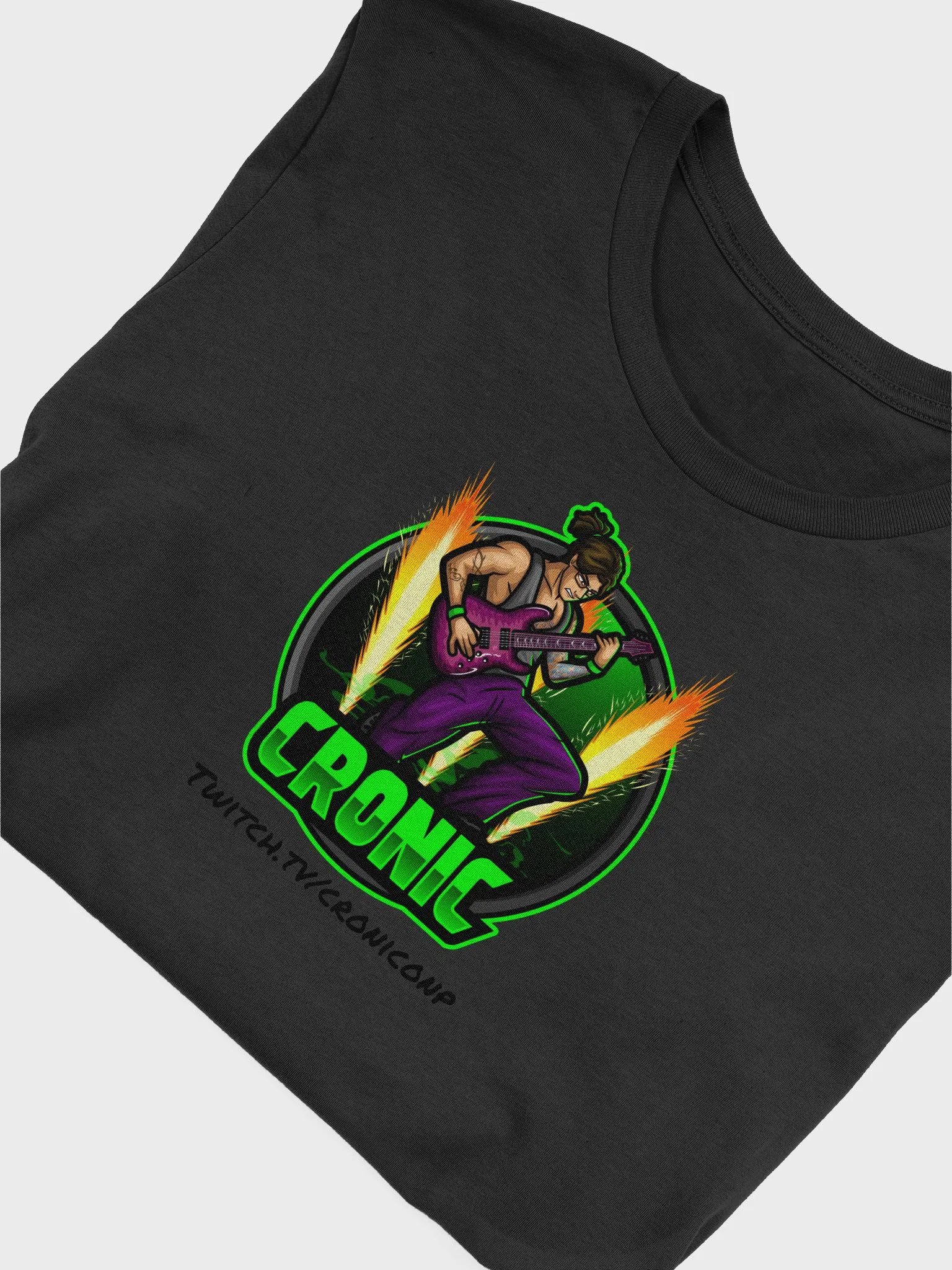 New logo Tee product image (47)