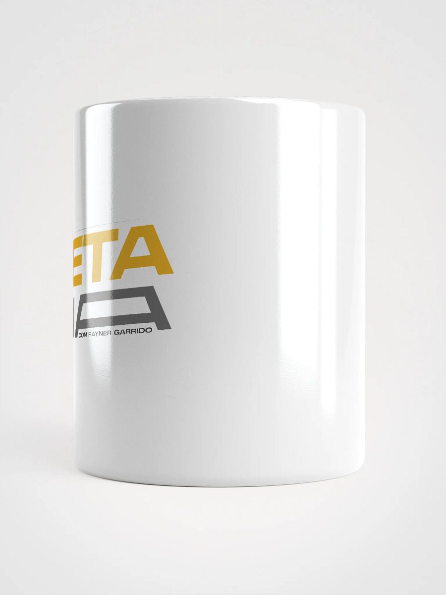 Taza Metanoia Con Rayner Garrido product image (3)
