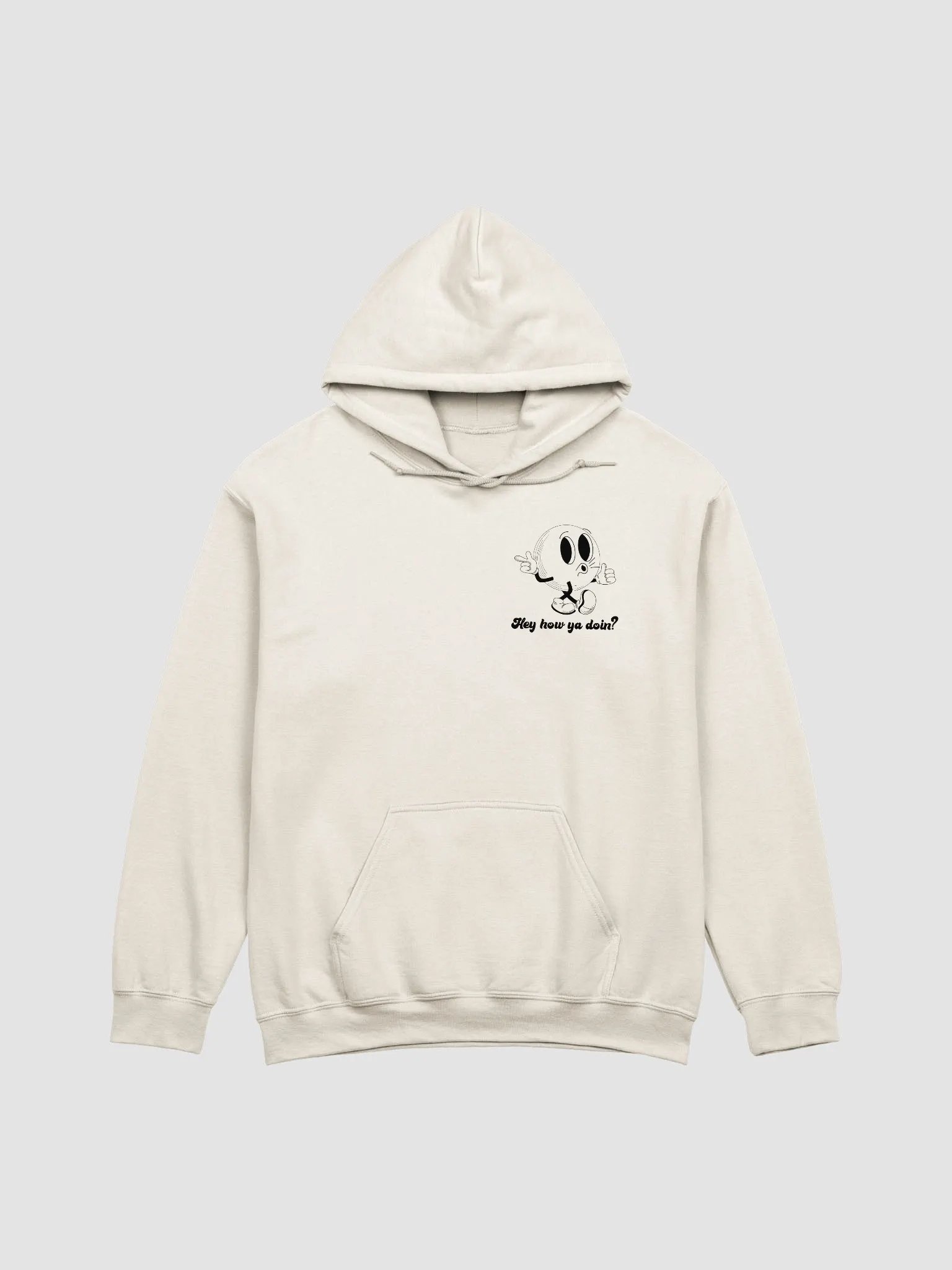 Good Day - black design product image (3)