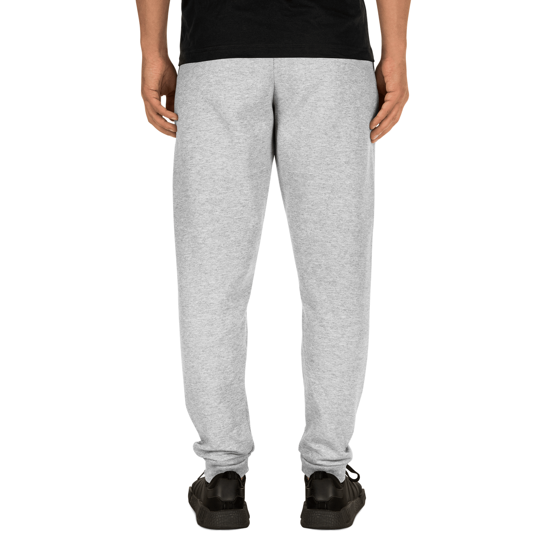 Cfelo Joggery ~ White/G(r)ey product image (4)