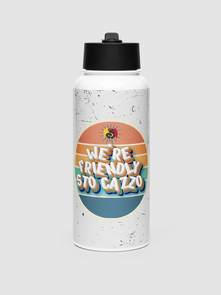 Friendly? product image (1)