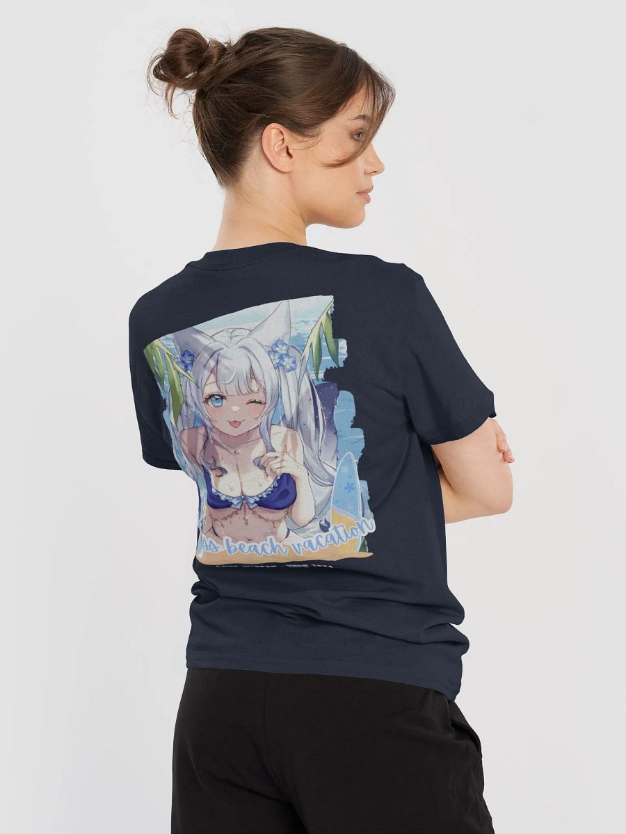 Endless Beach Vacation Shirt product image (6)
