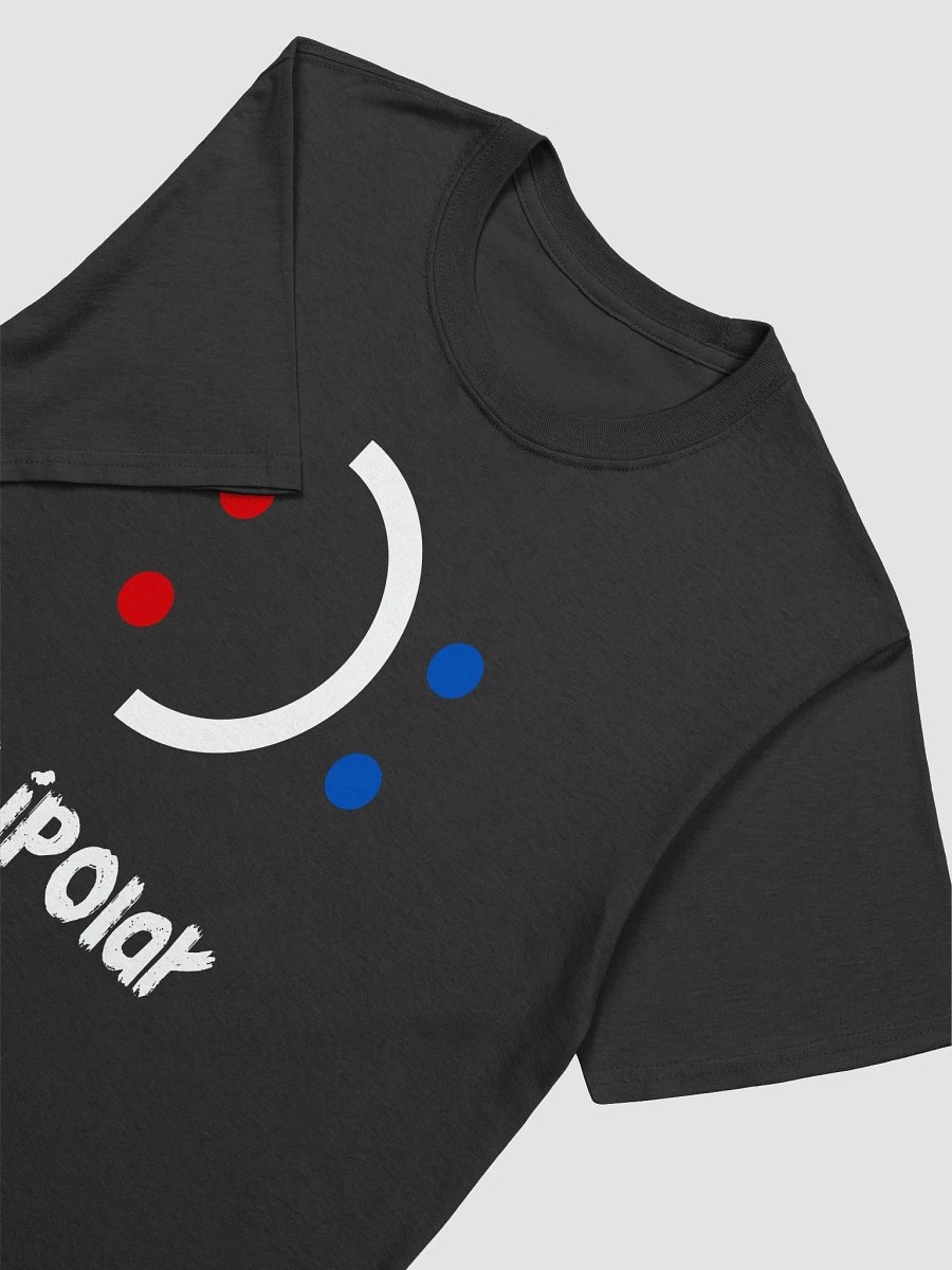 Bipolar (Happy/Sad Face) product image (3)