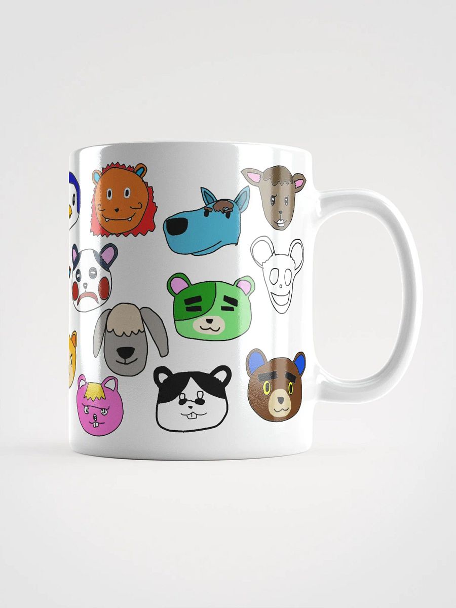 cursed art mug product image (2)