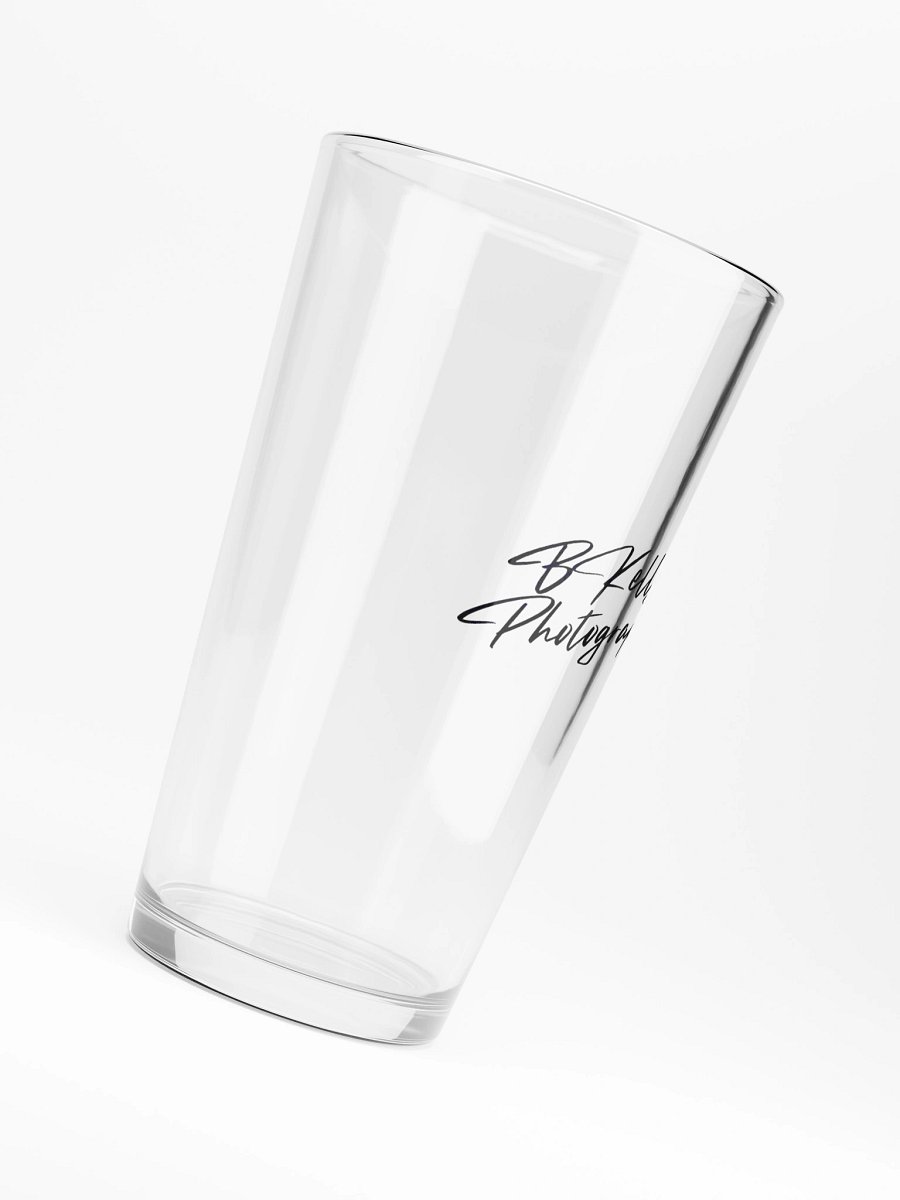 Pint Glass product image (6)