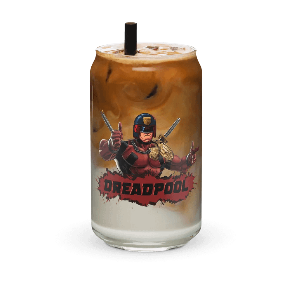 DREADPOOL DUDE product image (36)