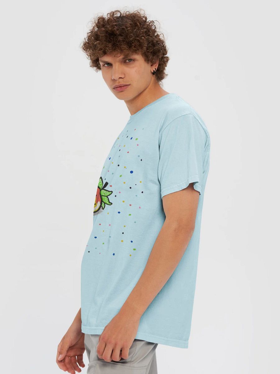 Berry Bliss Tee product image (6)