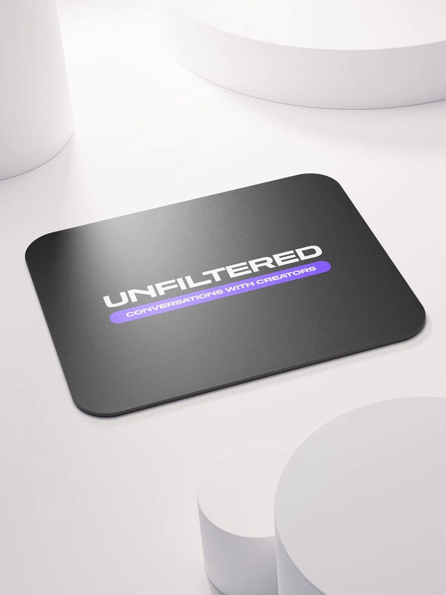 UCC Mouse Pad product image (4)