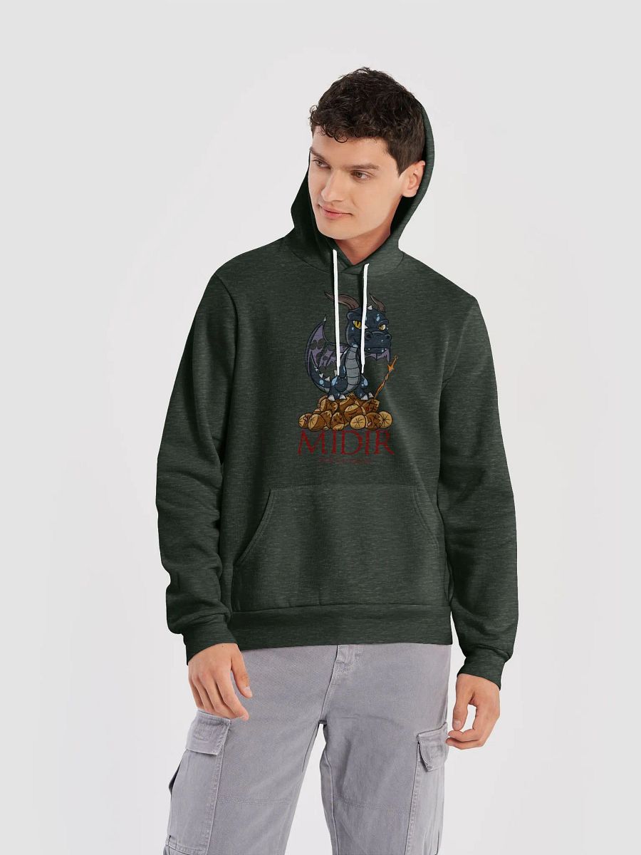 Midir Supersoft Hoodie product image (42)