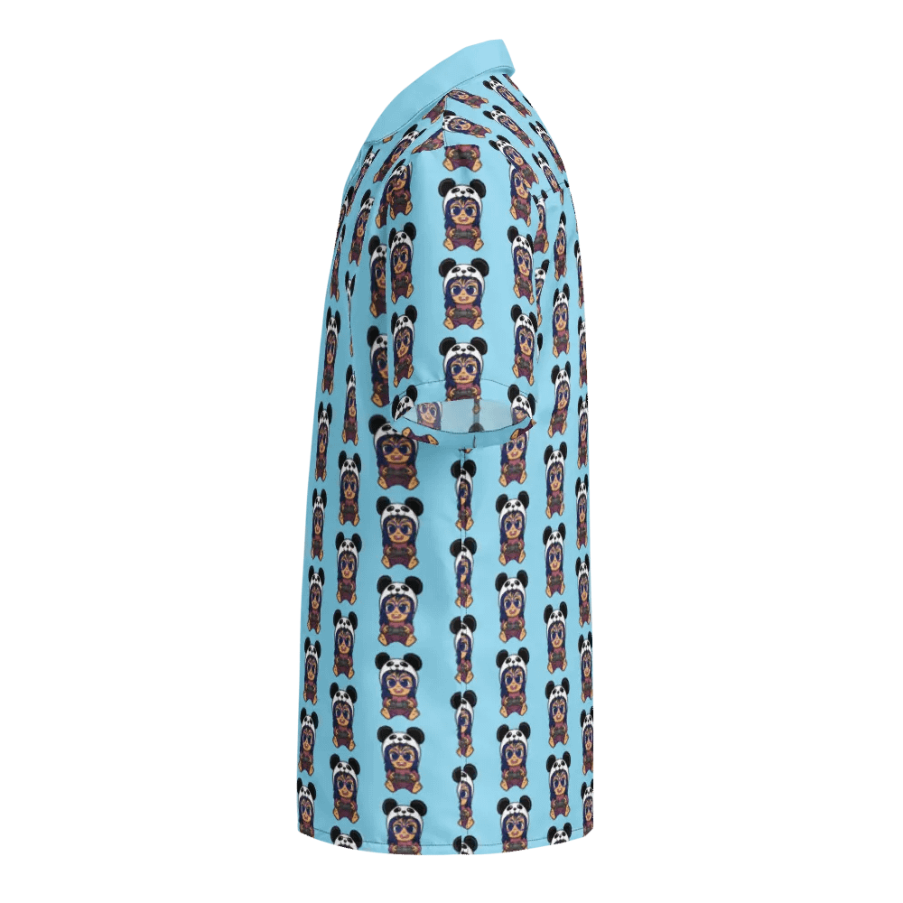 LCG Hawaiian shirt product image (5)
