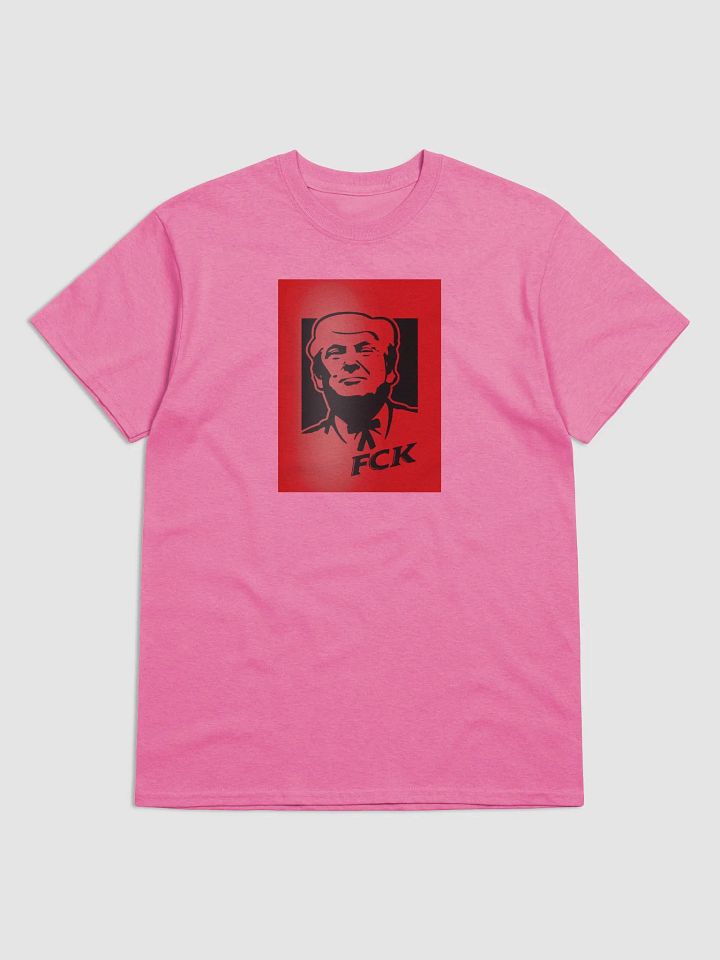 FCK Tee product image (6)
