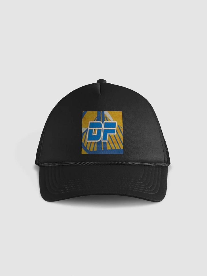 Donyell Freak hat product image (1)