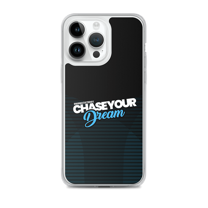 Dream Iphone Case product image (2)