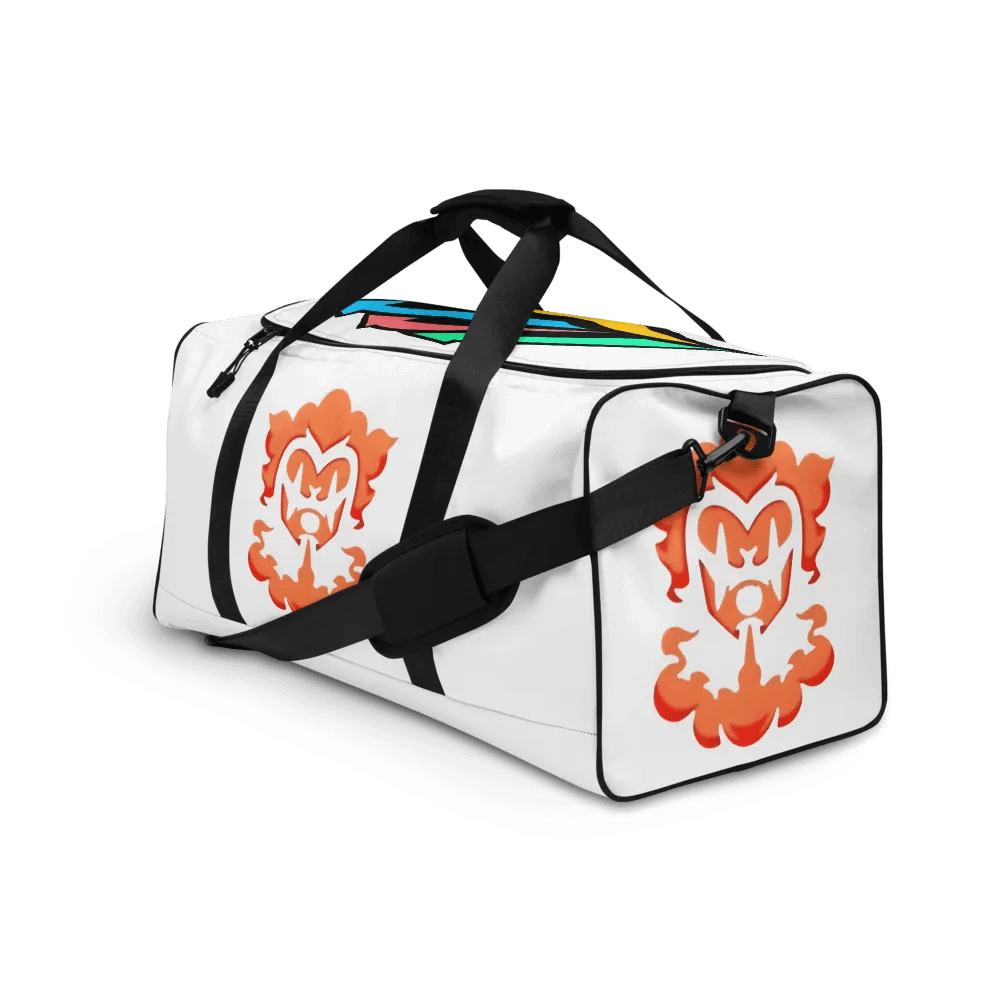 BOBO DUFFLE BAG product image (3)