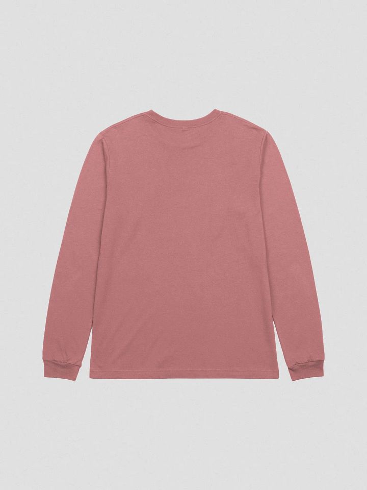 wolfy's delivery service Long Sleeve T-Shirt product image (9)