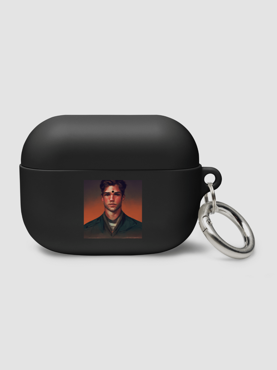 [superchp1] Rubber Case for AirPods® product image (5)