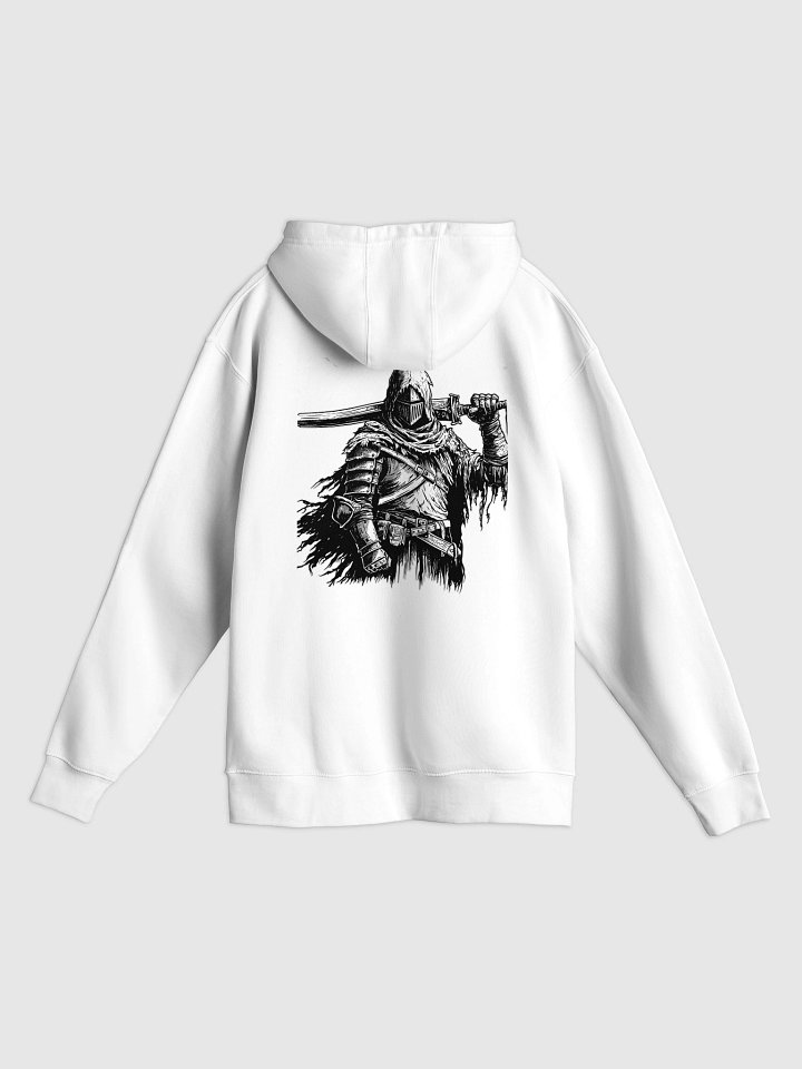 Tarnished Pullover product image (2)
