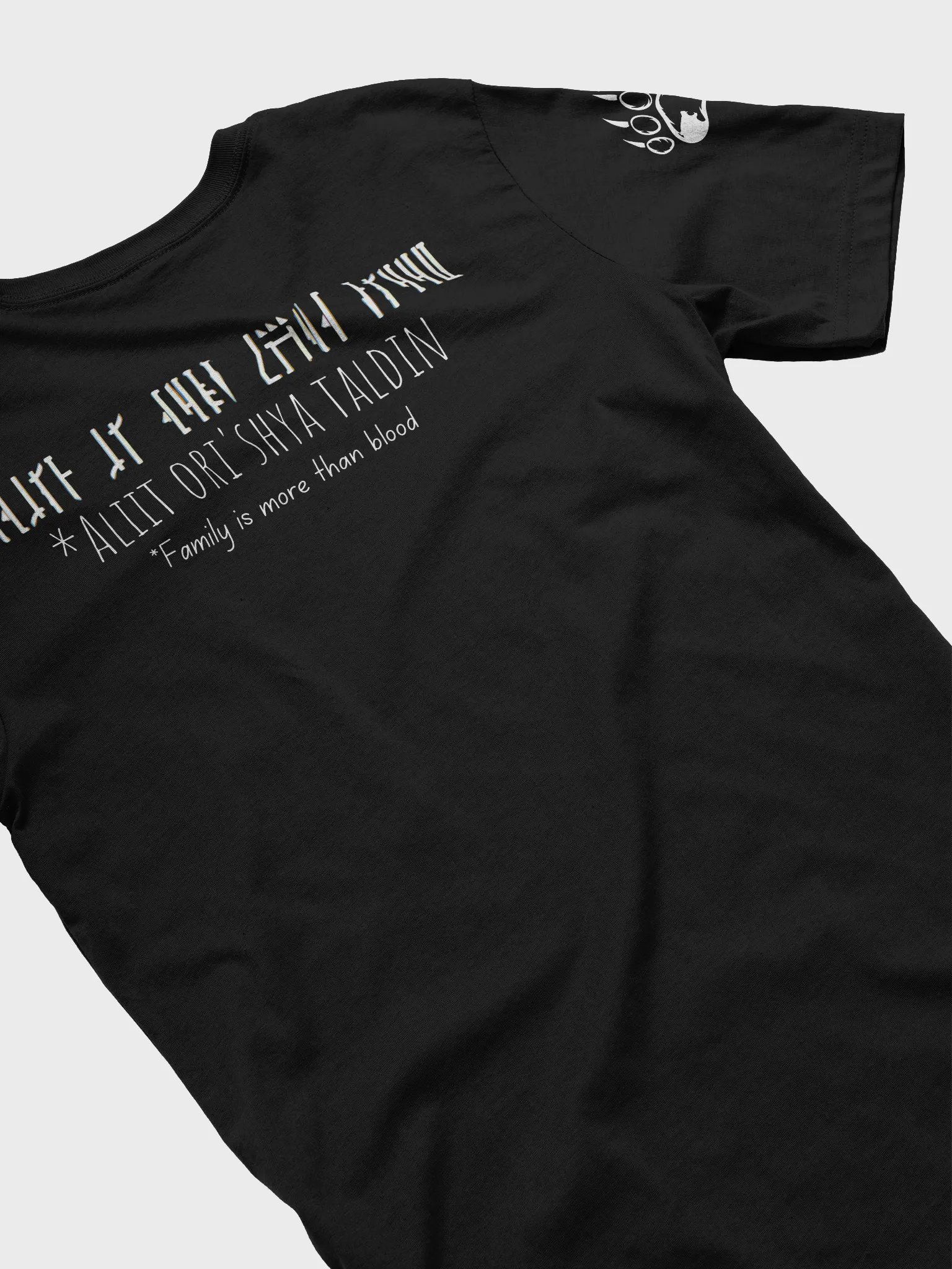The MandoBearian T-Shirt product image (4)