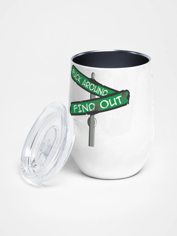 FAFO Tumbler Sm product image (2)