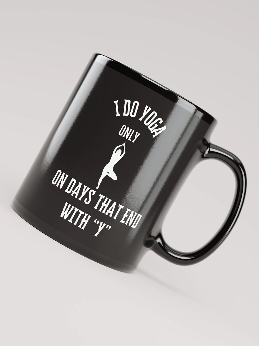 Yoga Mug product image (7)