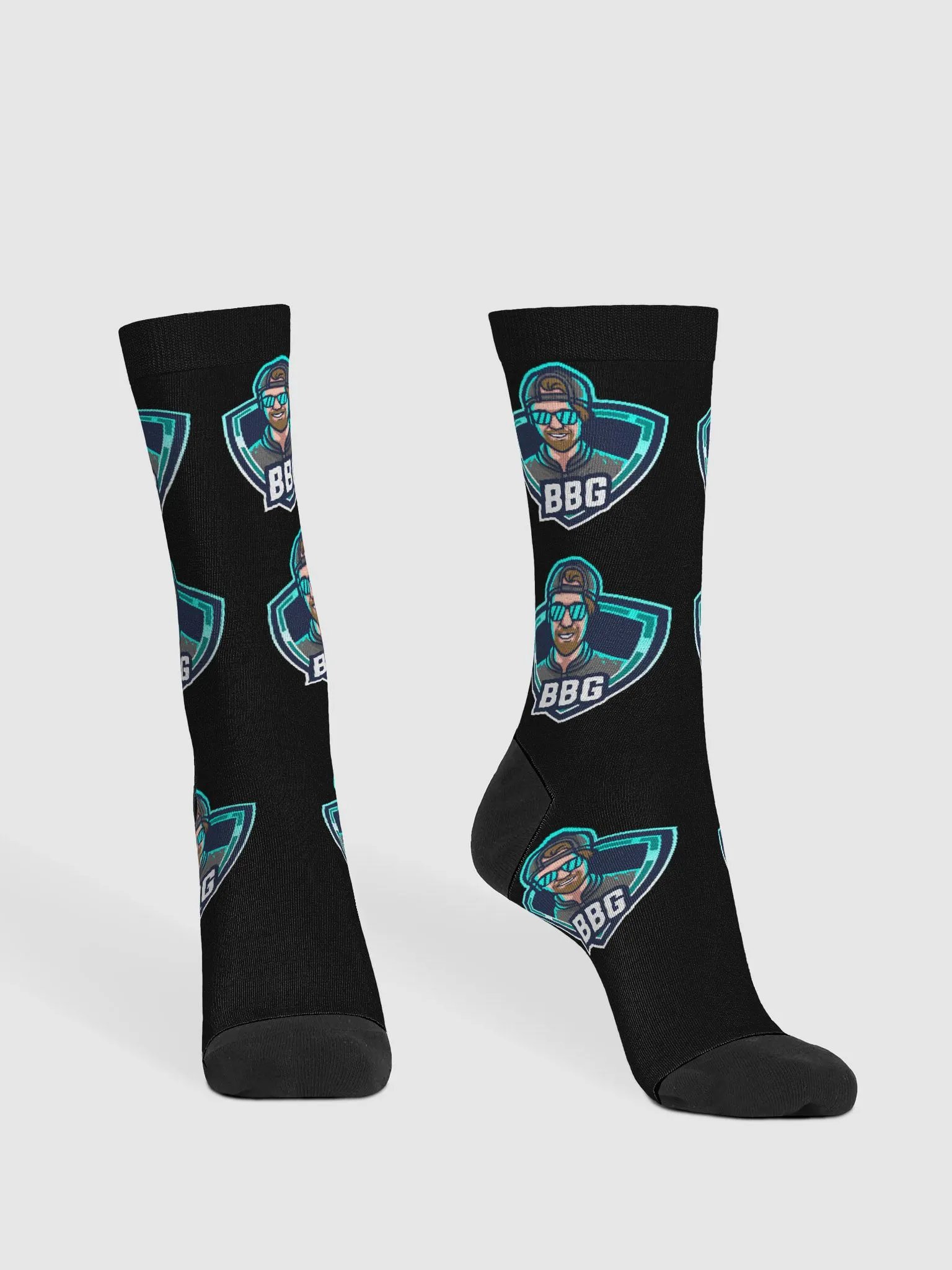 BBG Socks Need I Say More? product image (1)
