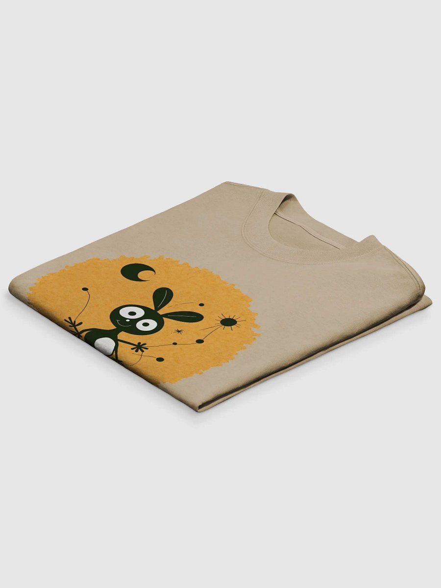 AS Colour Premium Oversized Faded T-Shirt product image (12)
