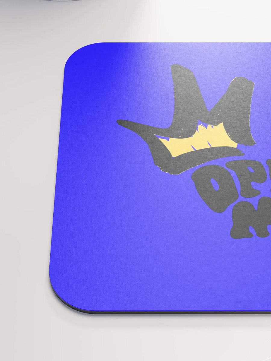 Open Mind Mouse Pad product image (7)