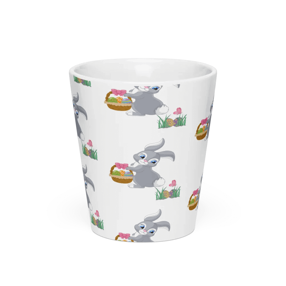 Easter Bunny Latte Mug product image (3)