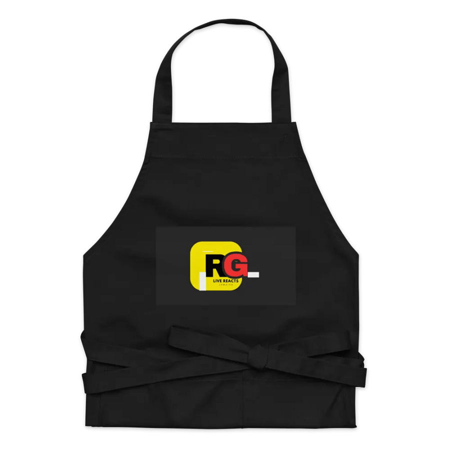 CHEF APRON FOR DAD product image (6)