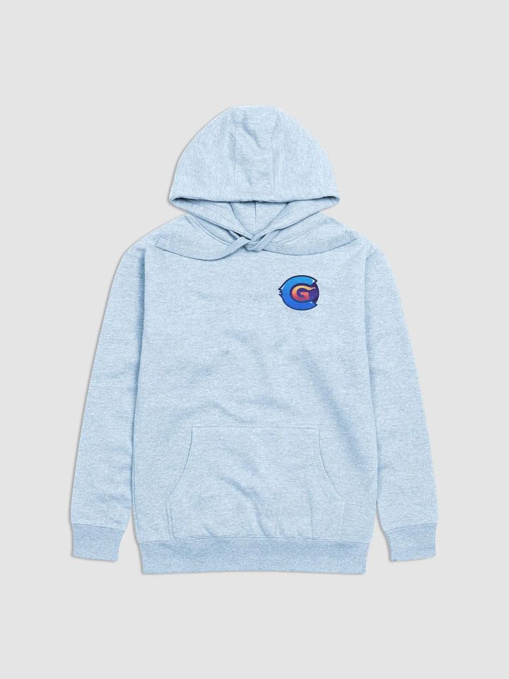 EricCG Hoodie product image (2)