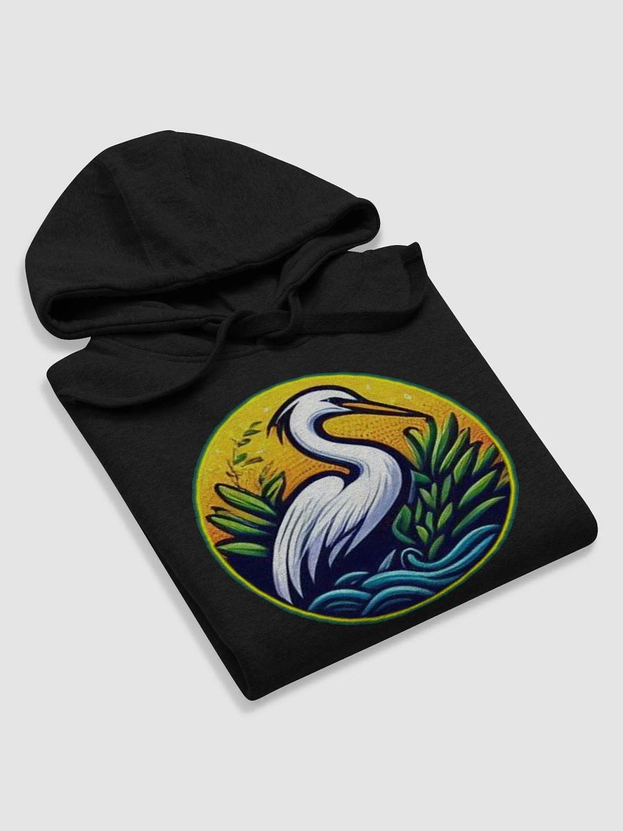 Sunlit Serenity Hoodie product image (68)