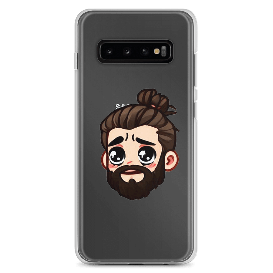 Jeff Samsung Case product image (2)