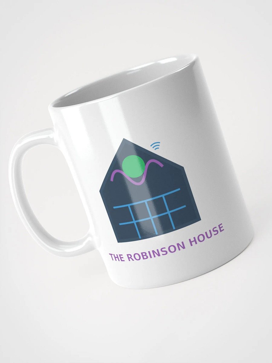 The Robinson House Everyday Mug product image (3)