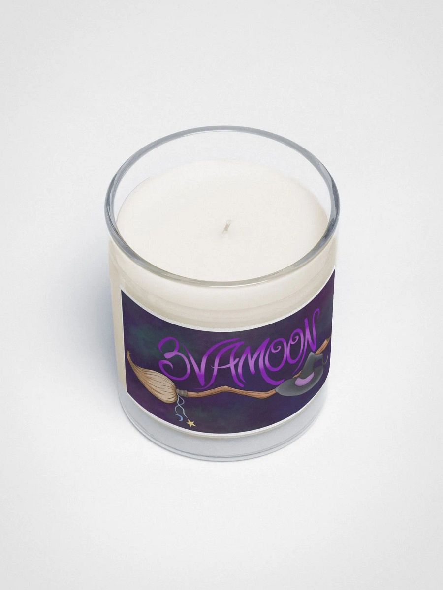 3VAMOON Witch Broom Candle! product image (3)