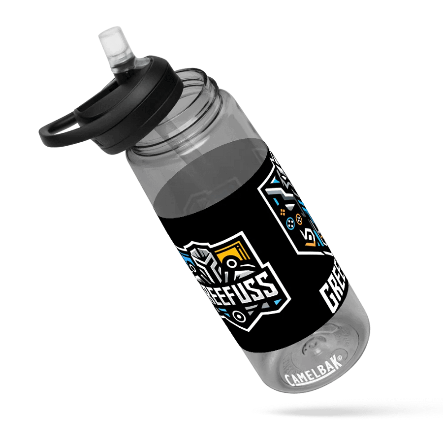 greefuss's Sports Water Bottle product image (6)