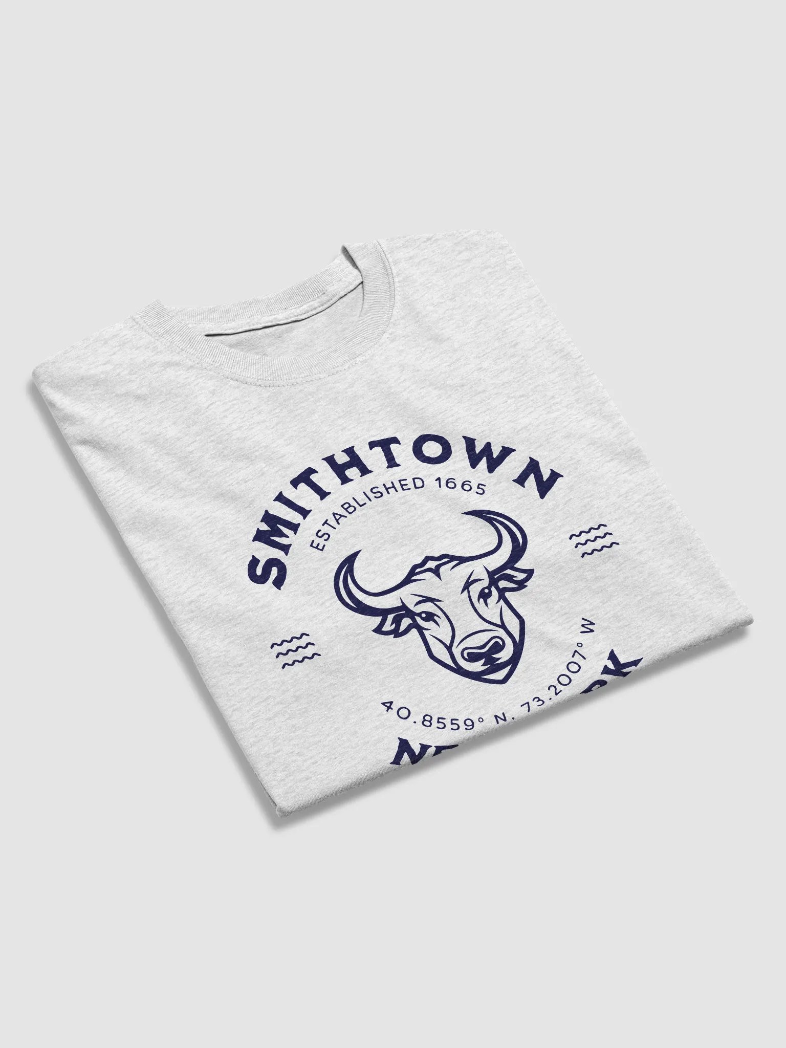 Smithtown, NY Tshirt product image (3)