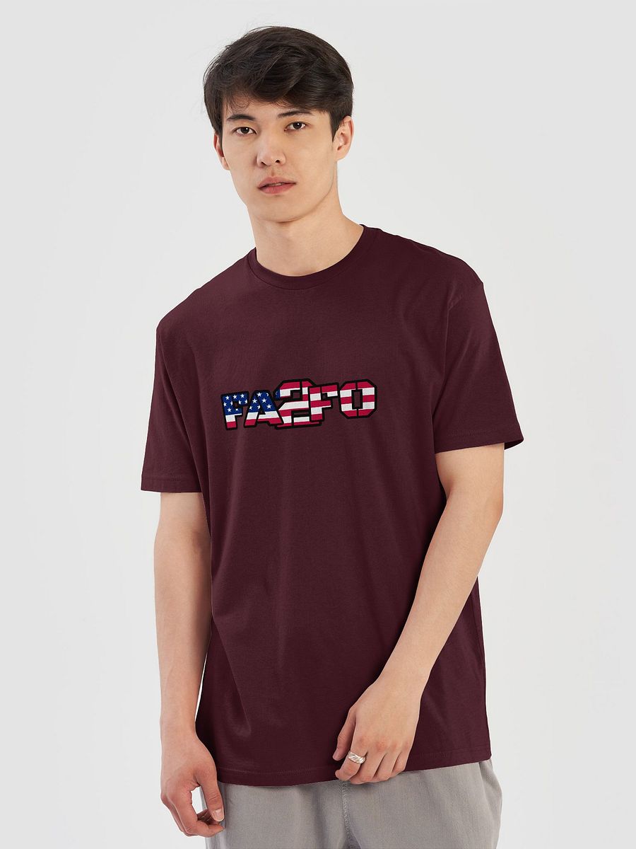 FA2FO Flag Shirt product image (72)