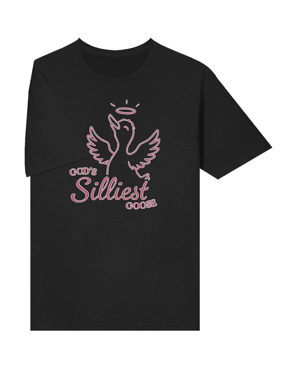 Divine Goose Unisex Tee product image (17)