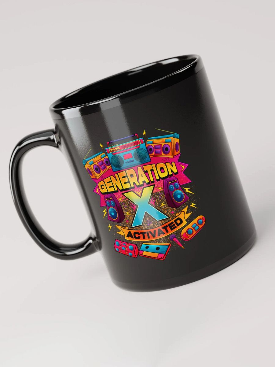 Gen X Awakening Mug product image (3)