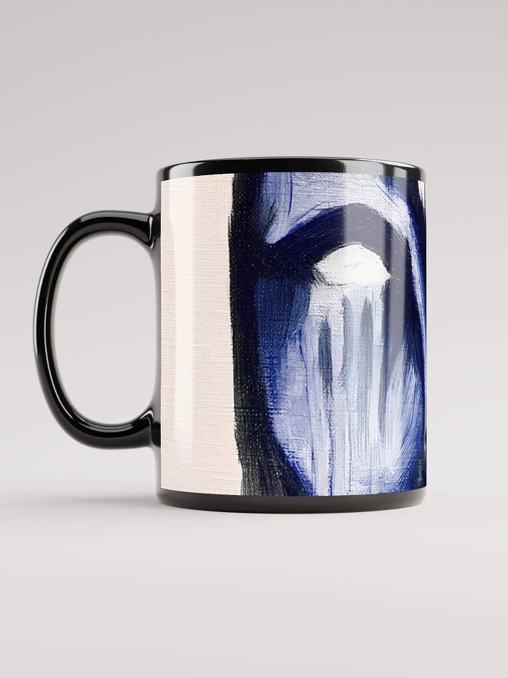 Torn Mug product image (1)