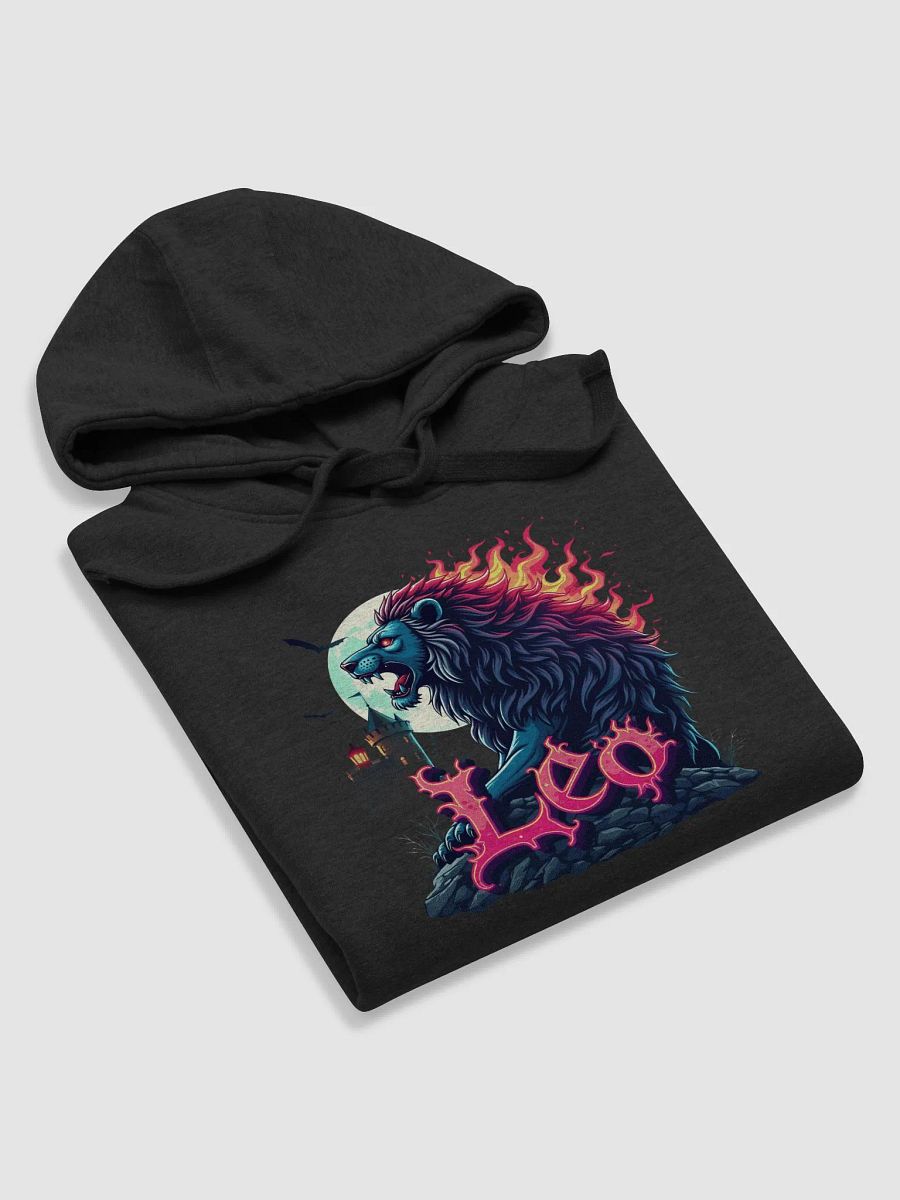 Leo Hoodie product image (49)